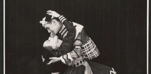 The theatre of war: how the Anzac story has been retold through dance for 80 years