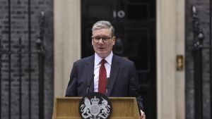 A Starmer Error That Laid Bare Further Errors – OpEd