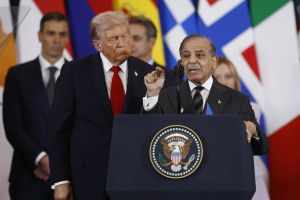 Pakistan Replaces Oman as US-Iran Broker