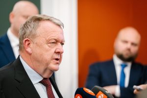 SF'er: - Løkke og Lidegaard, hvad med at lytte til sagkundskaben?