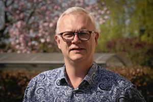 Byrådsmedlem: - Den, der styrer tiden, styrer magten