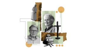Psychologen over misbruik in kloosters. ‘Laat visitaties door vrouwen uitvoeren - die hebben wél lef.’