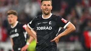 Das Freiburger Ausscheiden im DFB-Pokal ist folgerichtig. Aber bitte doch nicht so!