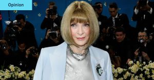 Anna Wintour’s wardrobe hack is a bombshell that puts most of us to shame