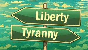 ‘Consent’ As The Ticket For Tyranny – OpEd