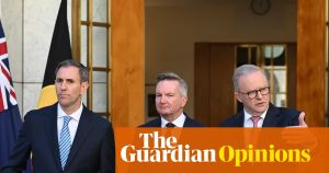 The day of the baby boomers is finally done in Australian politics