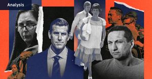 The mysteries that spark a thousand theories (most of them wrong)