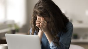 Sinir sisteminizi sakinleştirin, iyileşin