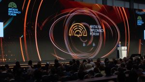 ‘Antalya Diplomasi Forumu’ artık Küresel Güney’in buluşma noktası