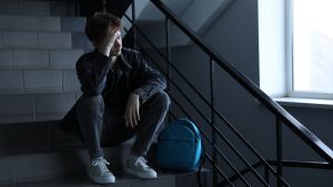 Ergenliğe bakış: Riskler ve görünmeyen süreçler