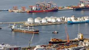 Yeniden stratejik kıta Afrika