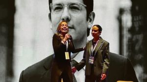 Bir suikastın ardından: Acıyı barışa çeviren kadın