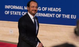 Unija premleva posledice vojne