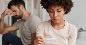 Why Infertility Feels So Hard as a Couple