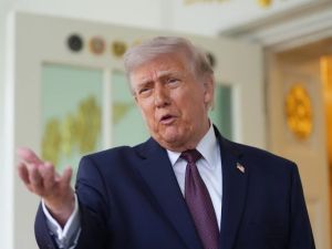 LILLEY: CBC isn't telling you the truth on trade talks with USA