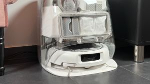 Casus süpürgeler ordusu