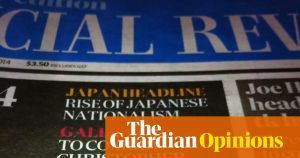 Sky lights up with cosmic streak of Nine misinformation as anniversary of ‘that’ prophetic AFR headline approaches