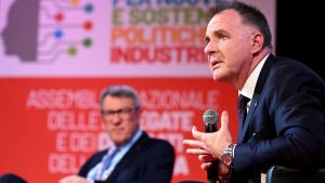 Partito del debito e Partito della nazione