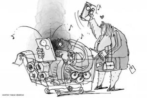 Cartoon