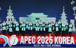 The return of great power relations: limits to middle power diplomacy – Part 4