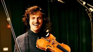 Django Festival, un’anteprima di maggio