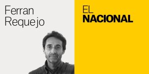 EE.UU.: tres paradojas y una consecuencia probable