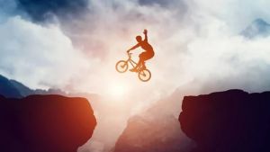 Sizi Kimse Rahatsız Etmeden Siz Kendinizi Rahatsız Edin