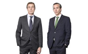 Los fondos de gestión española que suben hasta un 30 %