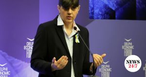 Λάουρα, go home…