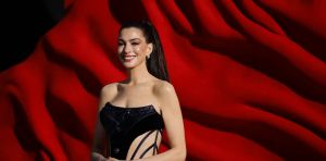 Anne Hathaway’s inshallah moment has gone viral. Here’s what it means, and when it can be used