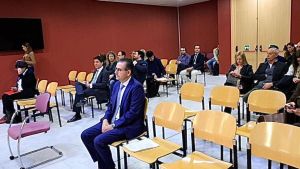 Duro Felguera fía su salvación a su proyecto para una planta de fertilizantes en México: 