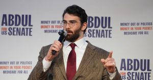 The New York Times Finds a Glamorous Backer of Theft and Murder