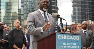 Chicago Public Schools and Mayor Brandon Johnson Declare ‘Day of Civic Action’ on May Day