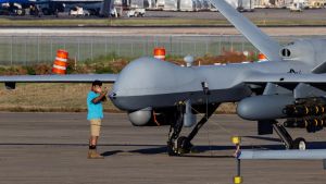 Was erschaffen wir da gerade?