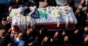 Journalistes tués par l’armée israélienne : condamner ne suffit plus, il faut sanctionner