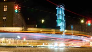 Tolk er en hjælp på vejen – ikke en permanent løsning