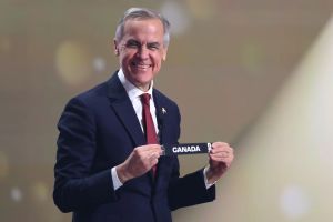 Idées|Qu’est-ce qui explique, au juste, l’efficacité politique de Mark Carney? Massimo Bergamini