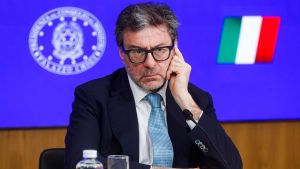 Tutti i dati sulla sanità che non tornano nell’agenda Giorgetti