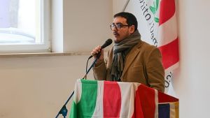 Congresso del Pd: riconferma di Belegni