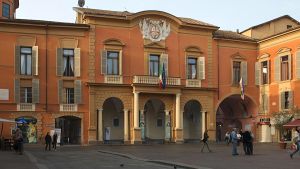 A Reggio il Premio Europa: 