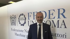 Confindustria: Malavolti nuovo presidente