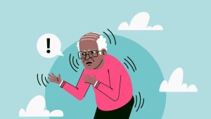 No hace falta mirar tanto