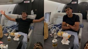 Crucemos los dedos con Lamine Yamal