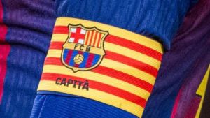 El Barça y Catalunya