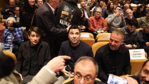 Las estupideces de las que habla Flick