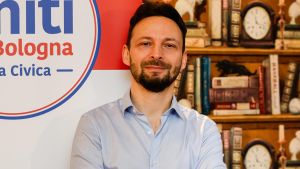 Favia e l’affondo del Pd: 