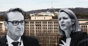 Some senior bureaucrats earn more than $1 million a year. How did we get here?