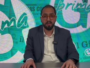 Gli avvocati rossi bloccano i rimpatri, fango sugli Alpini, l’Ue promuove il modello Albania