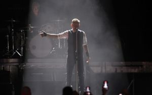 Is Trump actually helping? Message from the Editor