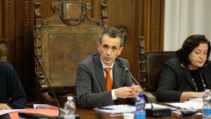 Vietato l’incontro di Forza Nuova. L’ordinanza: 